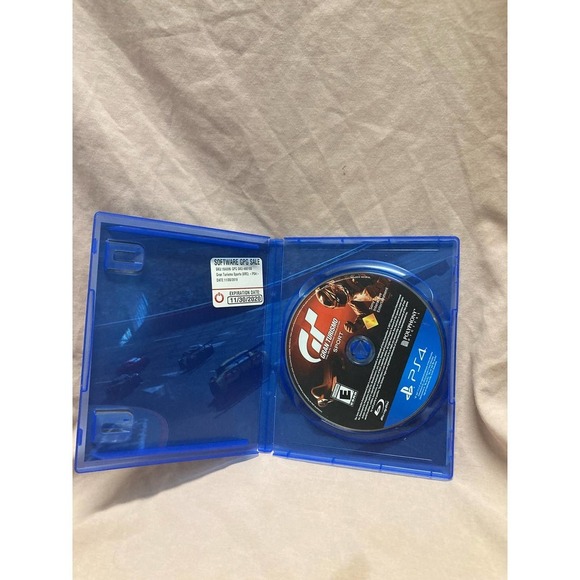 Gran Turismo Sport (PS4, 2017) - Picture 2 of 4